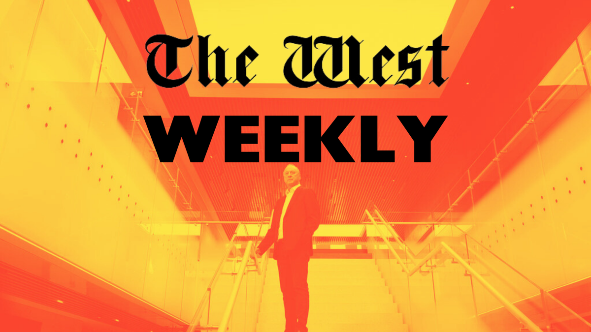 PODCAST: The West Weekly #2