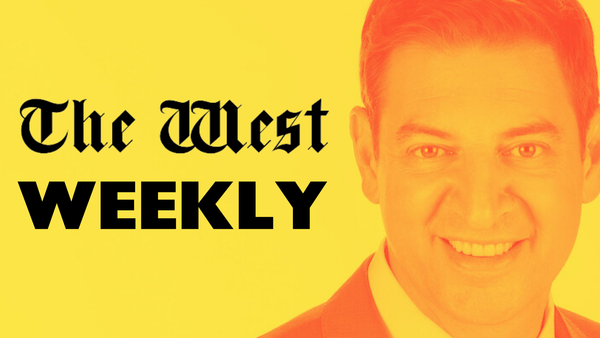 PODCAST: The West Weekly #1